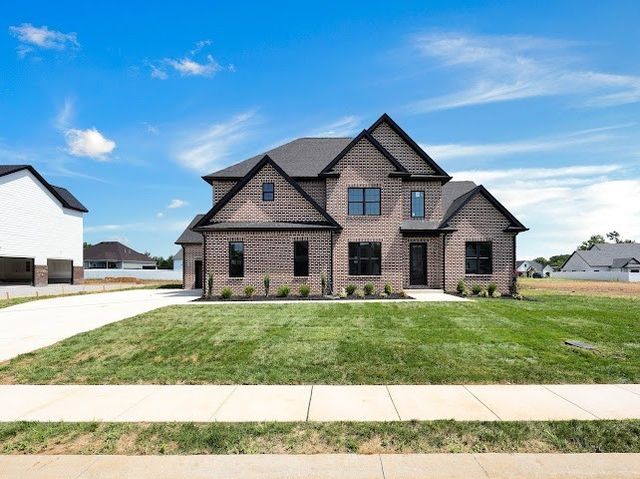 2461 Ellsworth Drive, Clarksville, TN 37043