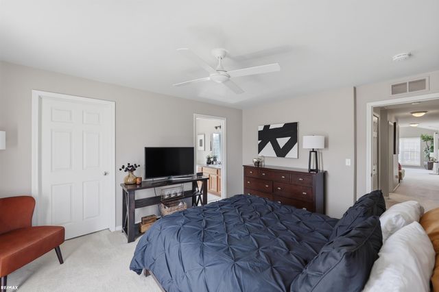 51829 Lionel Lane, Chesterfield Twp, MI 48051