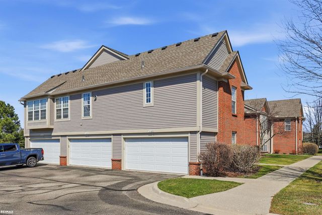 51829 Lionel Lane, Chesterfield Twp, MI 48051