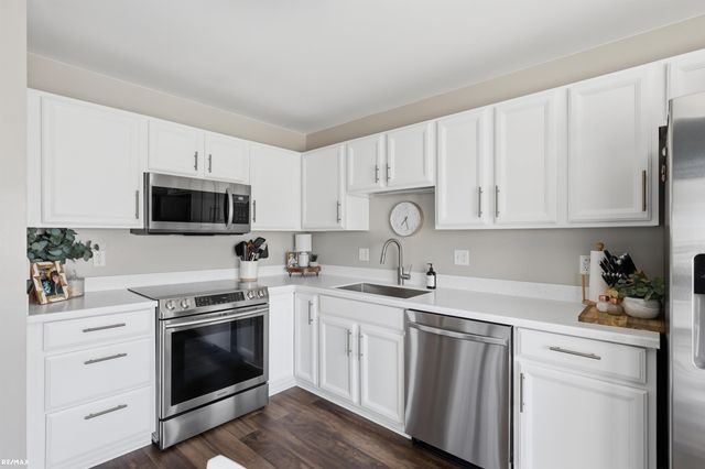 51829 Lionel Lane, Chesterfield Twp, MI 48051