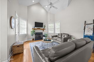 1808 Planters Walk, Greenville, NC 27858