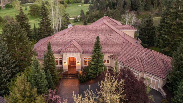 11905 S Fairway Ridge Ln, Spokane, WA 99224