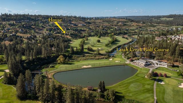 11905 S Fairway Ridge Ln, Spokane, WA 99224
