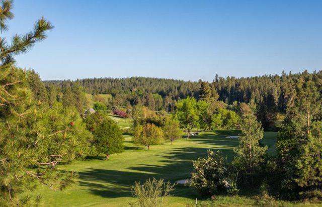 11905 S Fairway Ridge Ln, Spokane, WA 99224
