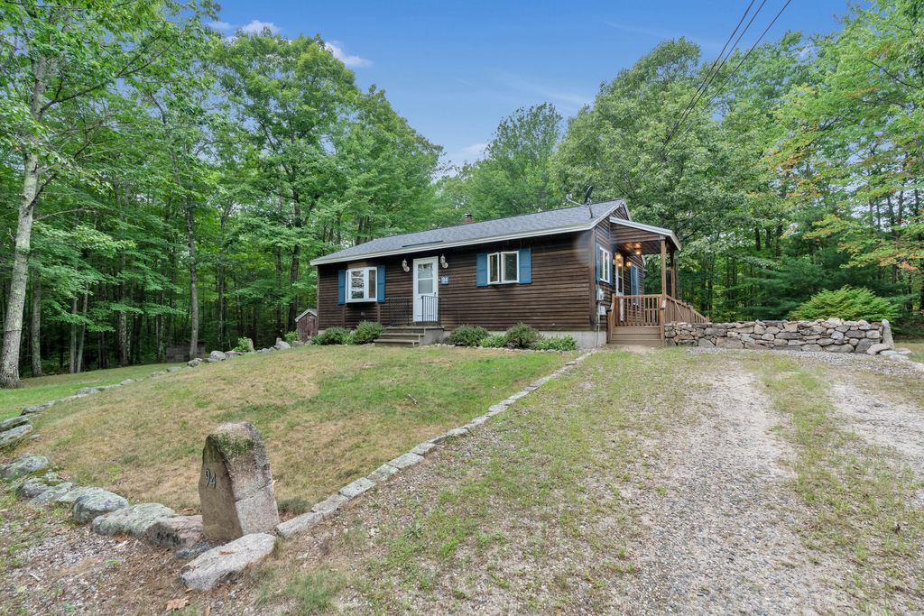 94 Duke Lane, Lyman, ME 04002 — photo 2