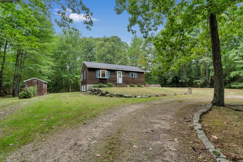 94 Duke Lane, Lyman, ME 04002 — photo 3