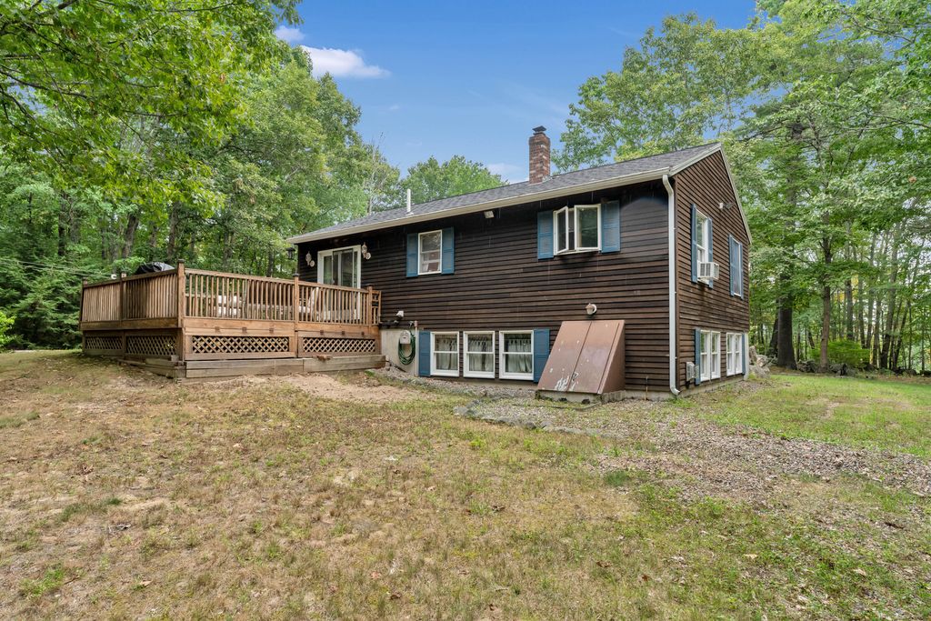 94 Duke Lane, Lyman, ME 04002 — photo 4