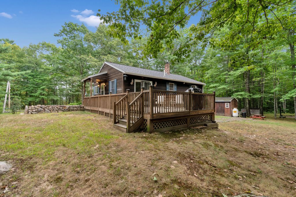 94 Duke Lane, Lyman, ME 04002 — photo 5