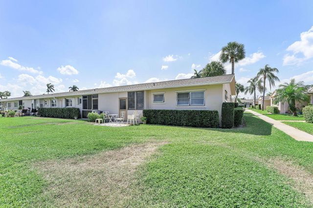 2523 Dudley Drive W H, West Palm Beach, FL 33415