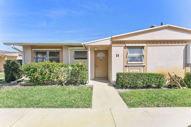 2523 Dudley Drive W H, West Palm Beach, FL 33415