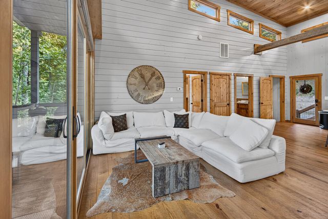 78 Deer Crest Road, Blue Ridge, GA 30513