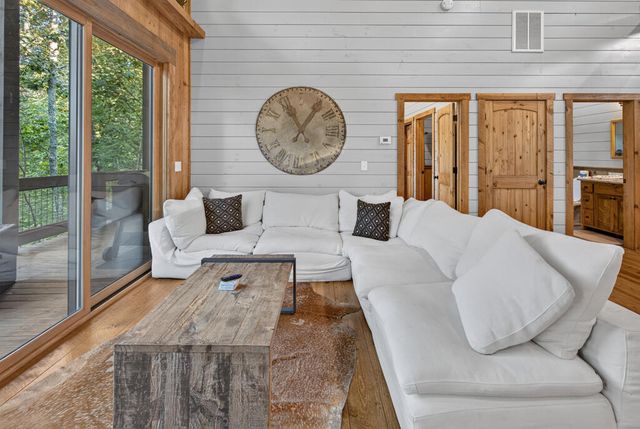 78 Deer Crest Road, Blue Ridge, GA 30513