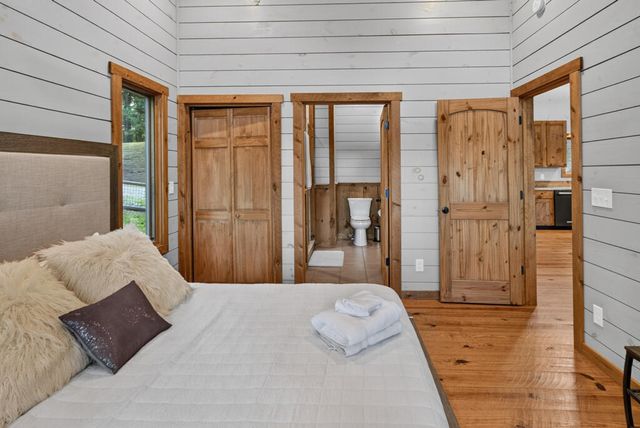 78 Deer Crest Road, Blue Ridge, GA 30513