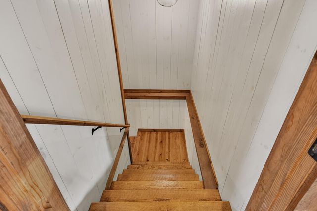 78 Deer Crest Road, Blue Ridge, GA 30513
