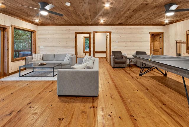 78 Deer Crest Road, Blue Ridge, GA 30513