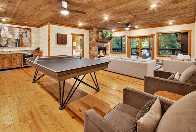 78 Deer Crest Road, Blue Ridge, GA 30513