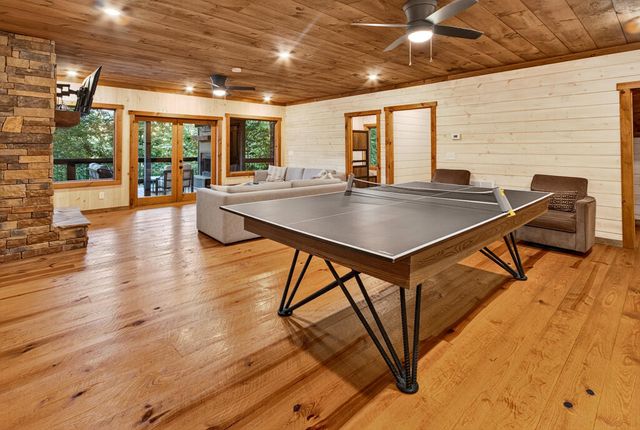 78 Deer Crest Road, Blue Ridge, GA 30513