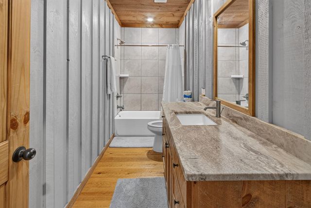 78 Deer Crest Road, Blue Ridge, GA 30513