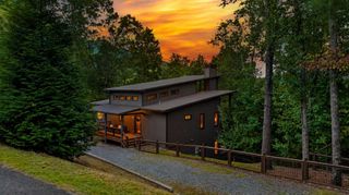 78 Deer Crest Road, Blue Ridge, GA 30513