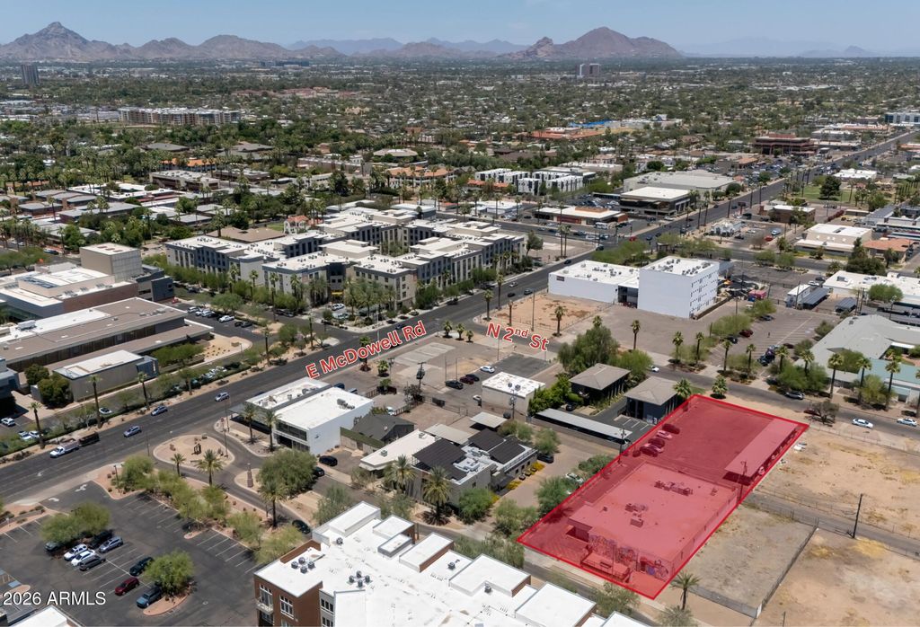 1405 N 1ST Street, Phoenix, AZ 85004 — photo 2