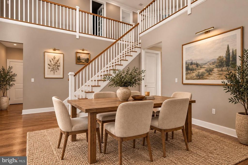 6 DOGLEG LN, LAWRENCEVILLE, NJ 08648 — photo 2