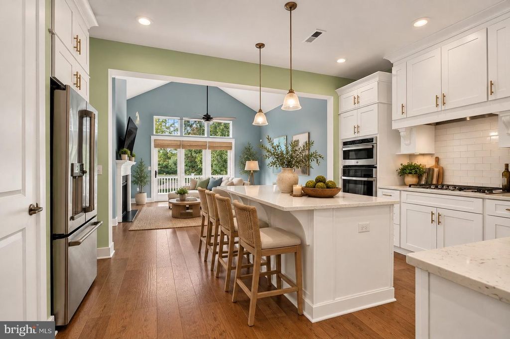 6 DOGLEG LN, LAWRENCEVILLE, NJ 08648 — photo 3