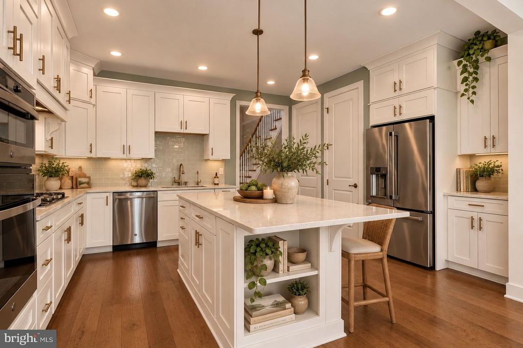 6 DOGLEG LN, LAWRENCEVILLE, NJ 08648 — photo 4