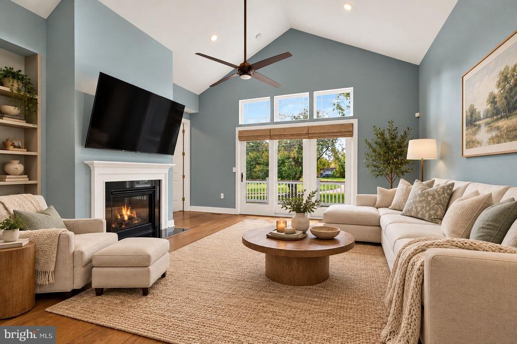 6 DOGLEG LN, LAWRENCEVILLE, NJ 08648 — photo 5