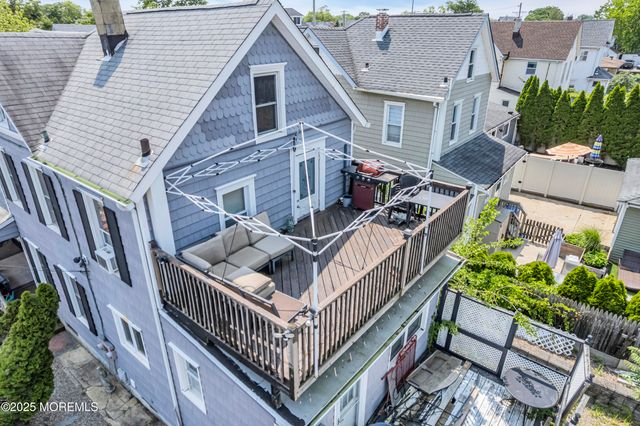 404 Park Place Avenue, Bradley Beach, NJ 07720