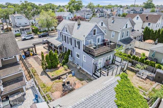 404 Park Place Avenue, Bradley Beach, NJ 07720