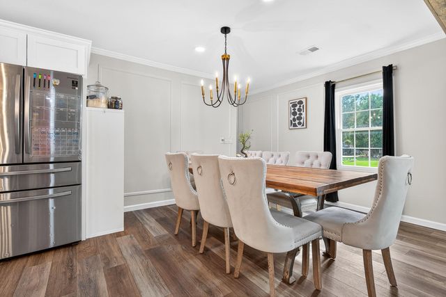 1461 Old Whitesville Road, Moncks Corner, SC 29461