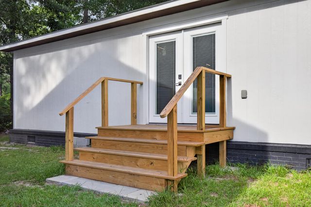 1461 Old Whitesville Road, Moncks Corner, SC 29461