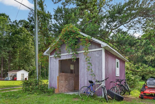 1461 Old Whitesville Road, Moncks Corner, SC 29461
