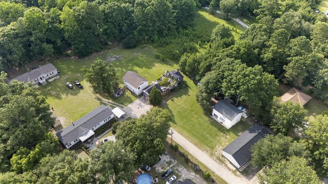 1461 Old Whitesville Road, Moncks Corner, SC 29461
