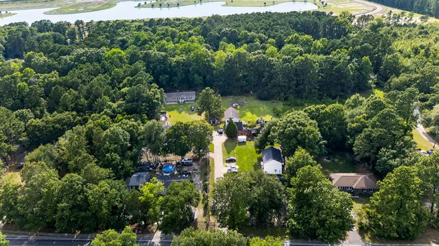1461 Old Whitesville Road, Moncks Corner, SC 29461