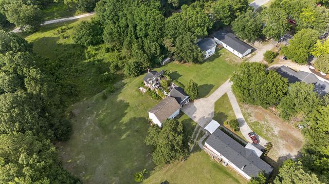 1461 Old Whitesville Road, Moncks Corner, SC 29461