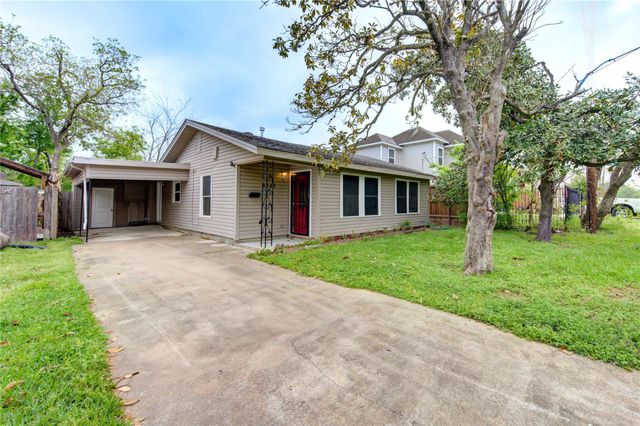 4545 Bricker Street, Houston, TX 77051