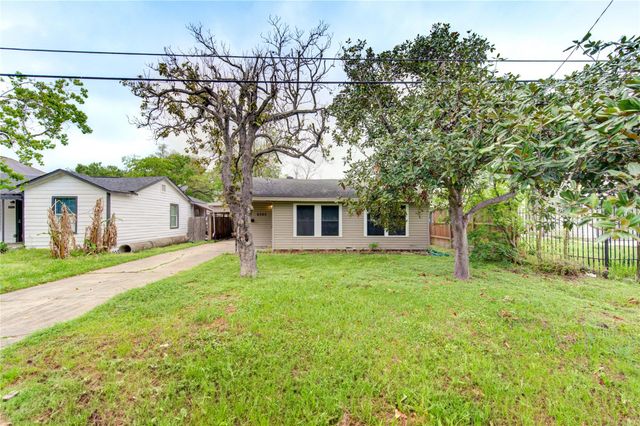 4545 Bricker Street, Houston, TX 77051