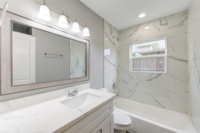 4545 Bricker Street, Houston, TX 77051