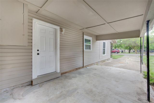 4545 Bricker Street, Houston, TX 77051