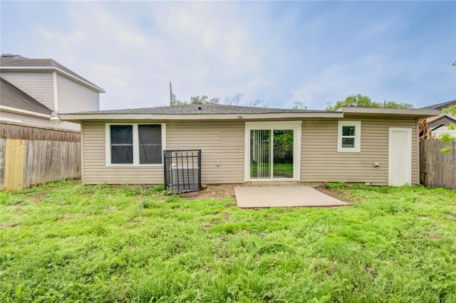 4545 Bricker Street, Houston, TX 77051