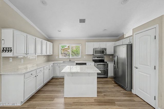 2950 S MESITA --, Mesa, AZ 85212