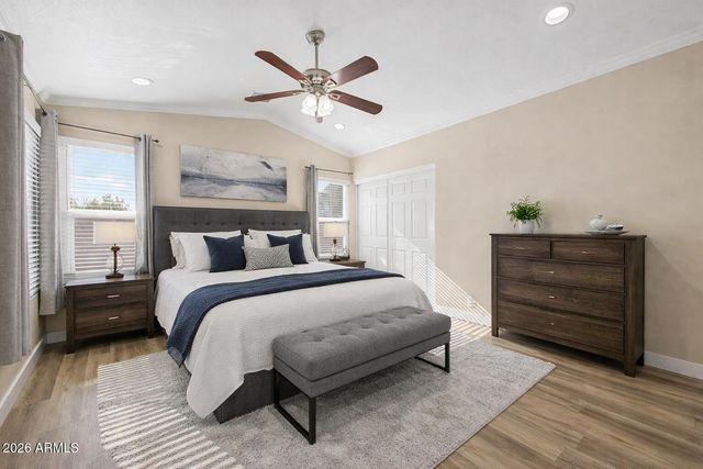 2950 S MESITA --, Mesa, AZ 85212