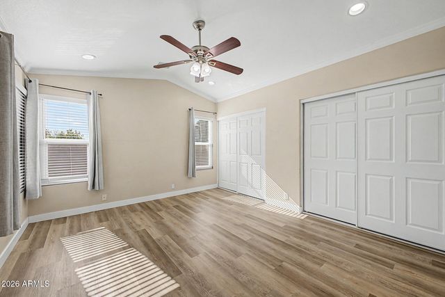 2950 S MESITA --, Mesa, AZ 85212