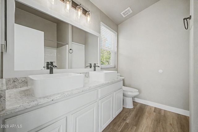 2950 S MESITA --, Mesa, AZ 85212