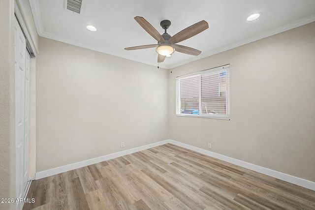 2950 S MESITA --, Mesa, AZ 85212