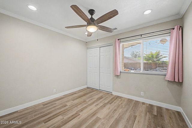 2950 S MESITA --, Mesa, AZ 85212