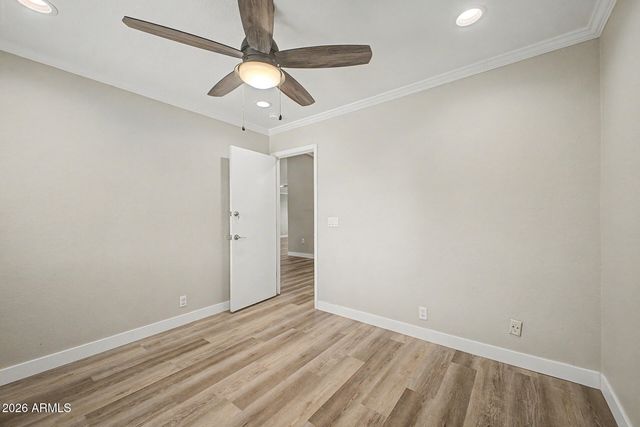 2950 S MESITA --, Mesa, AZ 85212