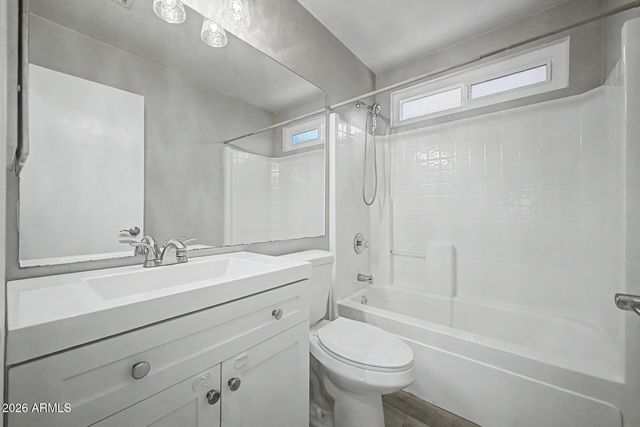 2950 S MESITA --, Mesa, AZ 85212