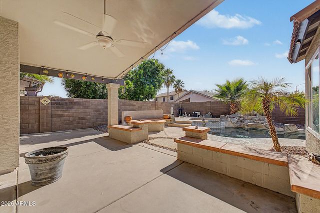 2950 S MESITA --, Mesa, AZ 85212